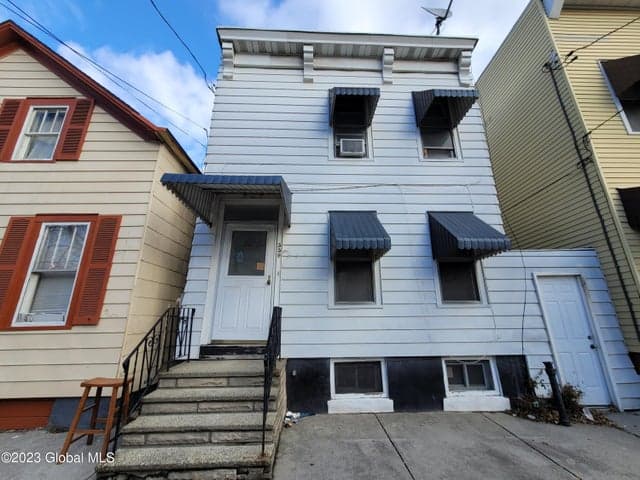 559 1st Street, Albany, NY