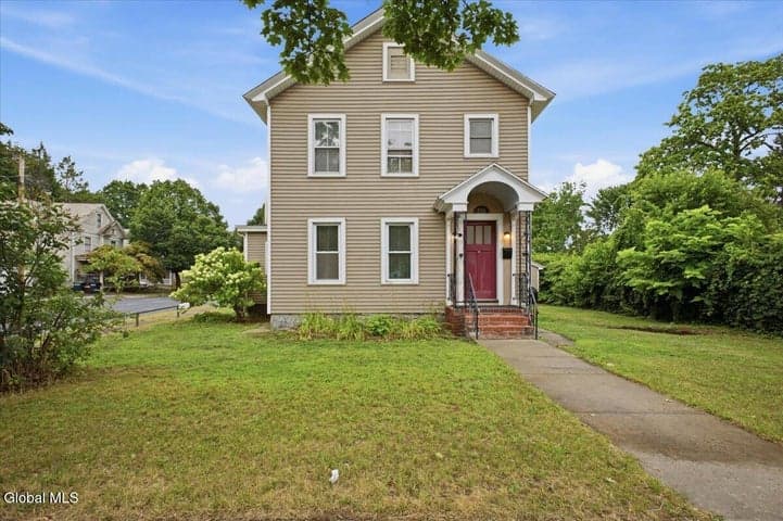 224 Ridge Street, Glens Falls, NY