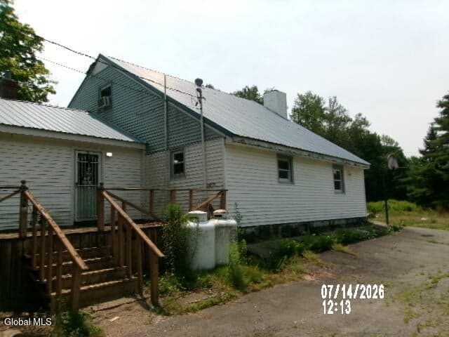 814 County Highway 137, Caroga, NY