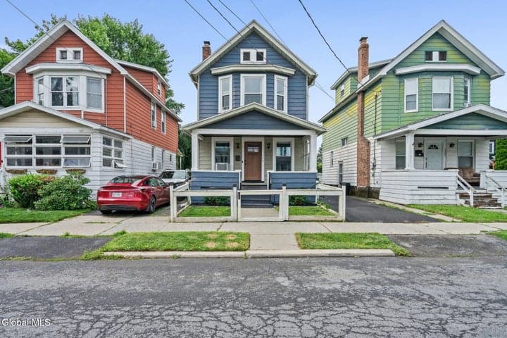 146 Kent Street, Albany, NY