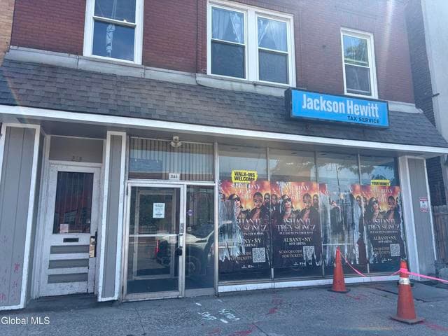 261 Central Avenue, Albany, NY, photo 1