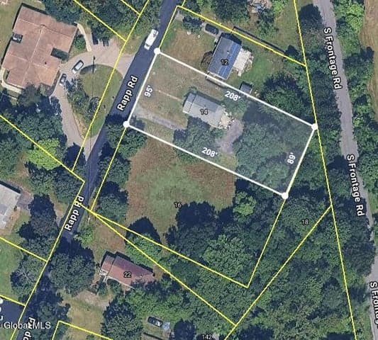 14 Rapp Road, Albany, NY, photo 2