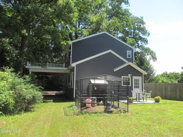 18 Valleyview Avenue, Schenectady, NY, photo 5