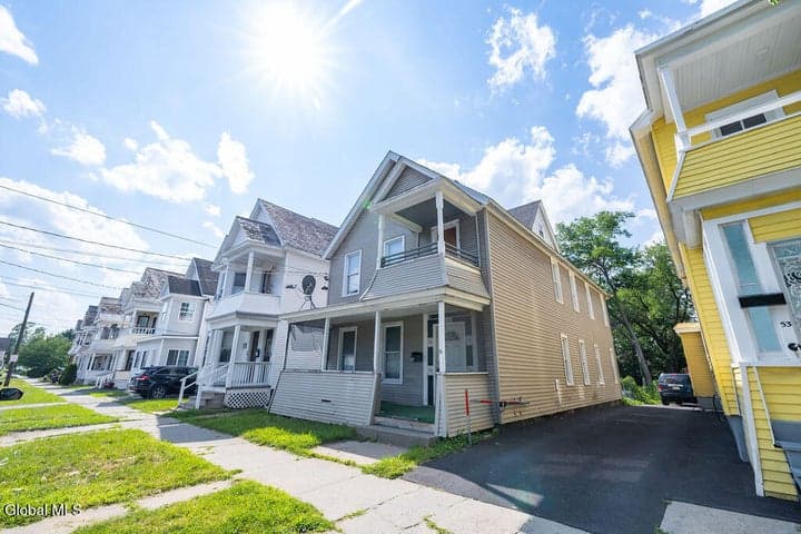 49 McClellan Street, Schenectady, NY, photo 2