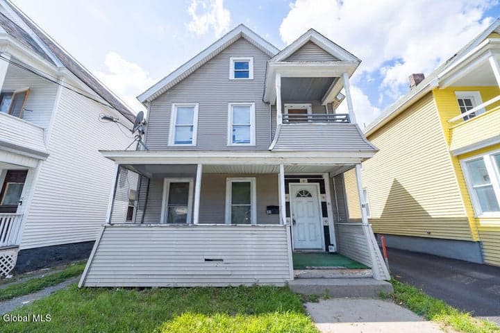 49 McClellan Street, Schenectady, NY
