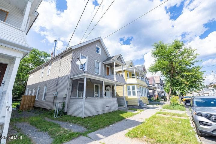 49 McClellan Street, Schenectady, NY, photo 3