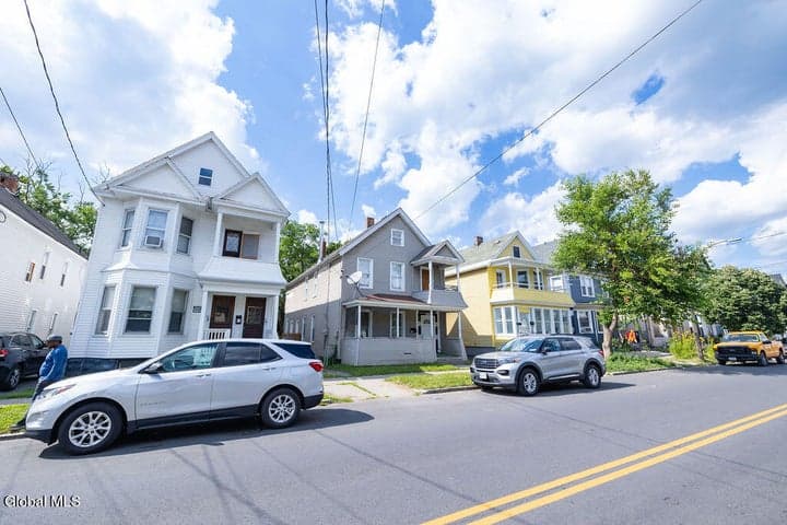 49 McClellan Street, Schenectady, NY, photo 4