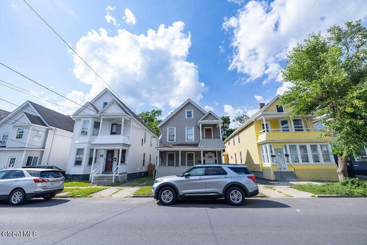 49 McClellan Street, Schenectady, NY, photo 5