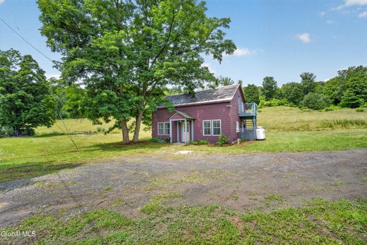 447 Chamberlin Mills Road, Hebron, NY, photo 2