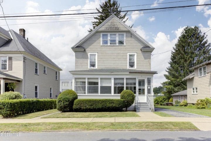 25 Maple Avenue, Gloversville, NY, photo 1