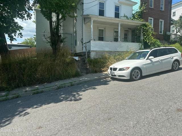 6 Henry Street, Amsterdam, NY, photo 1
