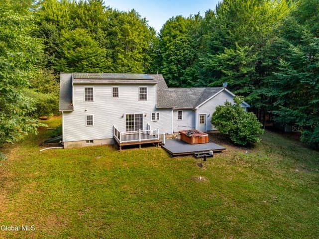 170 Ballou Road, Greenfield, NY, photo 4