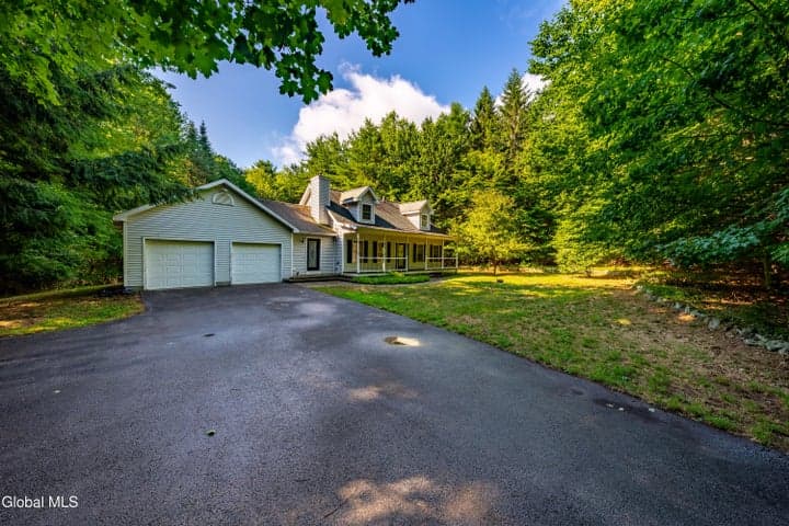 170 Ballou Road, Greenfield, NY, photo 1