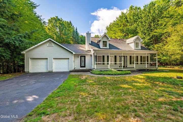170 Ballou Road, Greenfield, NY, photo 2