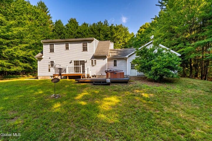170 Ballou Road, Greenfield, NY, photo 3