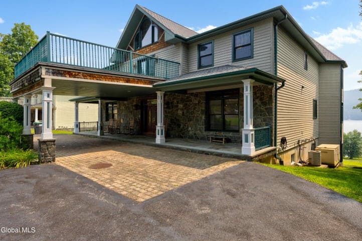 2988 Lakeshore Drive, Lake George, NY, photo 3