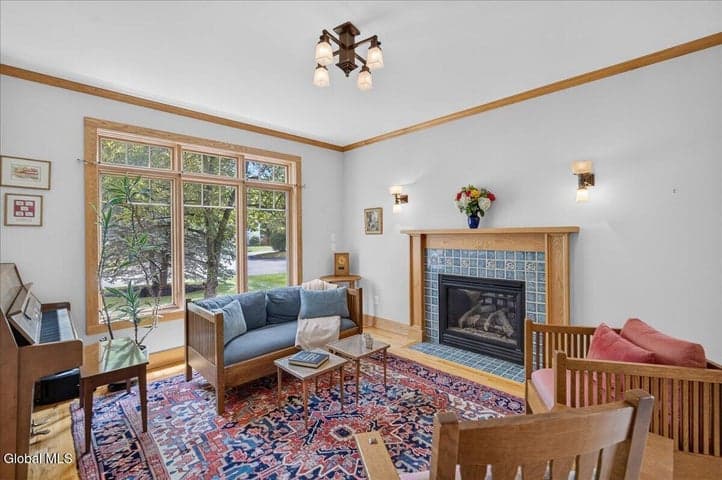 3 Proctor Court, Loudonville, NY, photo 5