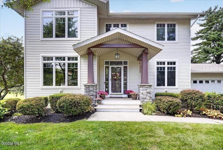 3 Proctor Court, Loudonville, NY, photo 3