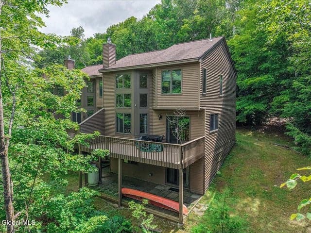47 Gore Village Lane #Unit 16, Johnsburg, NY, photo 3
