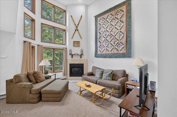 47 Gore Village Lane #Unit 16, Johnsburg, NY