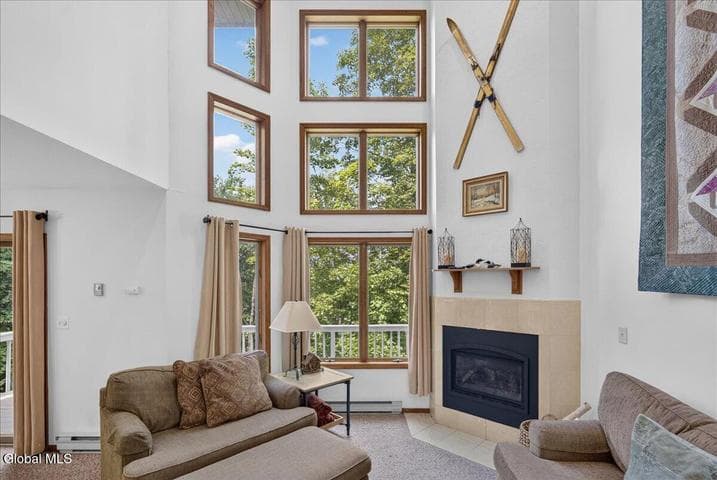 47 Gore Village Lane #Unit 16, Johnsburg, NY, photo 5