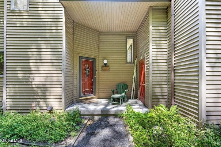 47 Gore Village Lane #Unit 16, Johnsburg, NY, photo 2