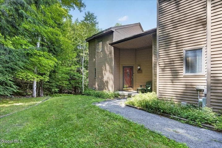 47 Gore Village Lane #Unit 16, Johnsburg, NY, photo 4