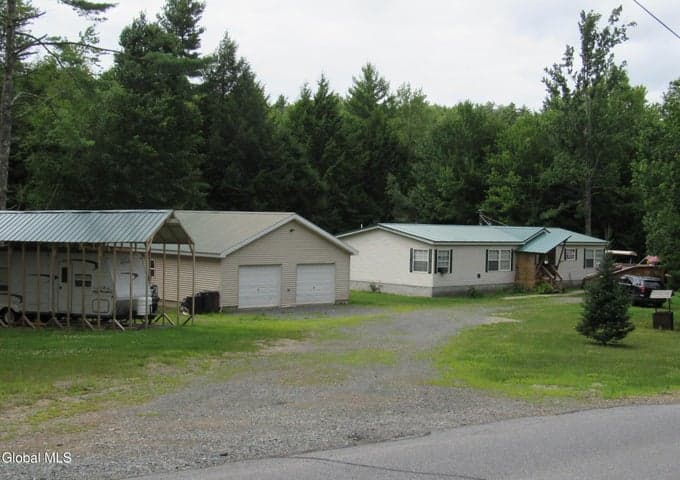 75 Military Road, Edinburg, NY, photo 2