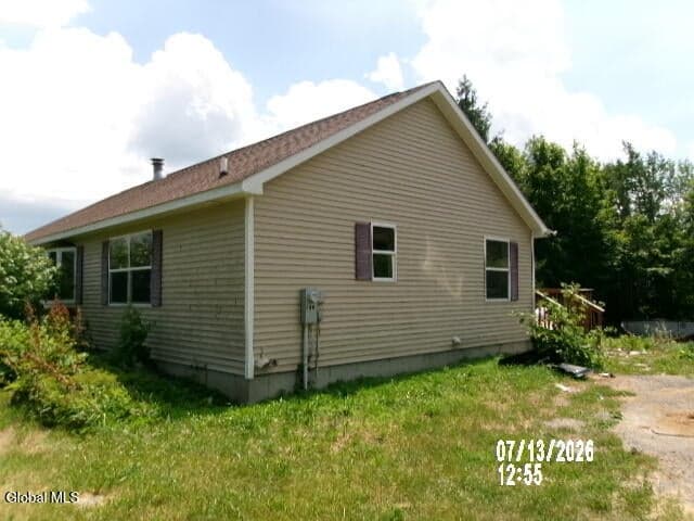 144 Humphrey Road, Charleston, NY