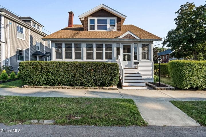 619 Grand Street, Mechanicville, NY