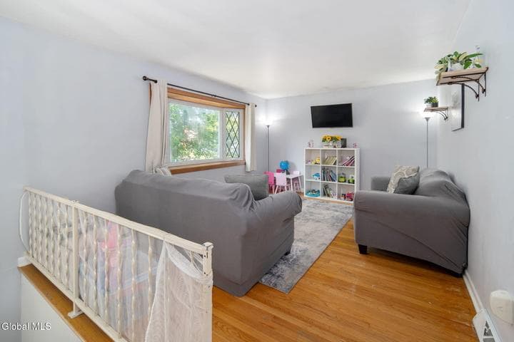 14 Warren Avenue, Albany, NY, photo 4