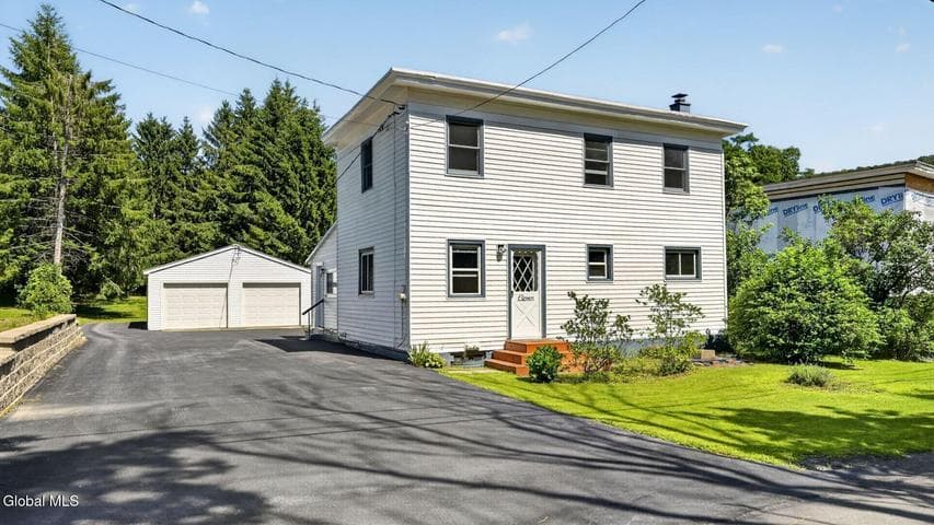 11 Mill Street, Worcester, NY, photo 2