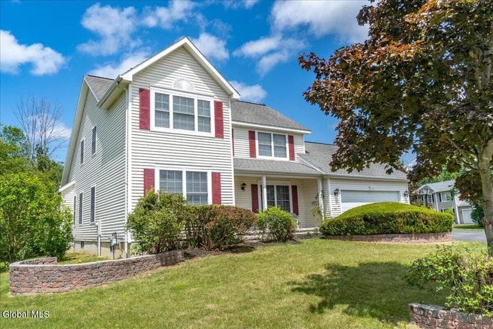 14 Heather Drive, Clifton Park, NY, photo 4
