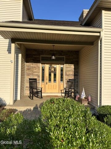 93 Tee Hill Road, Queensbury, NY, photo 2