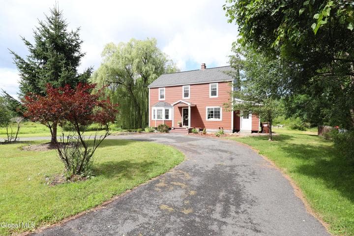 532 Font Grove Road, Slingerlands, NY, photo 1
