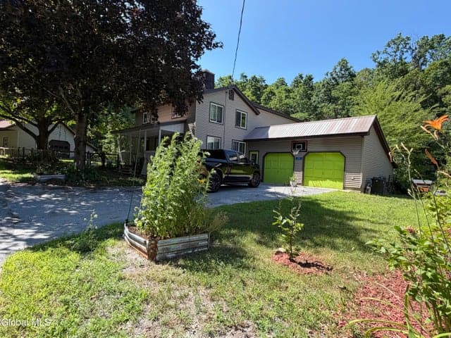 24 Lakeview Avenue, Moriah, NY