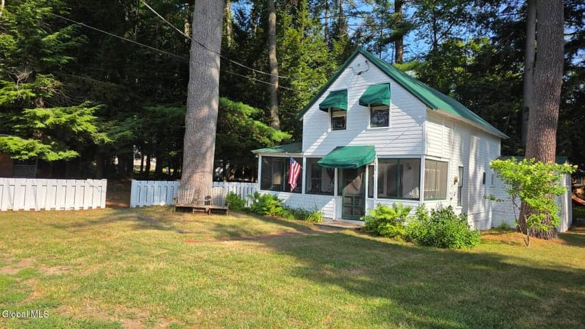 134 Lincoln Avenue, Northville, NY
