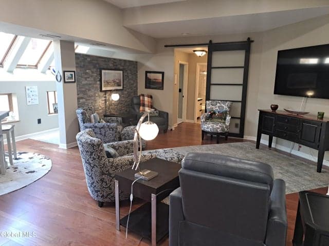 106 Spring Street #APT 8, Saratoga Springs, NY, photo 2