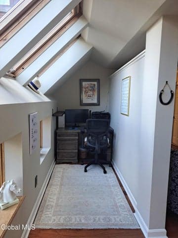 106 Spring Street #APT 8, Saratoga Springs, NY, photo 4