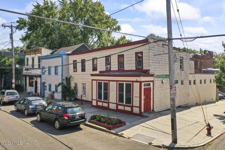 162-170 Jefferson Street, Albany, NY, photo 3