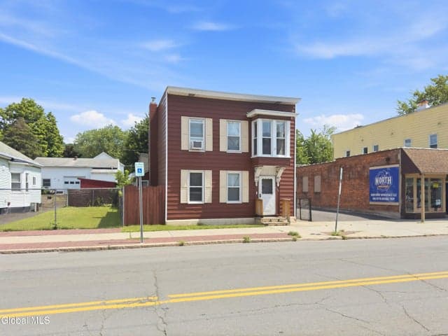454 5th Avenue, Troy, NY