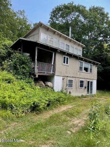 192 Fox Hill Road, Edinburg, NY, photo 5