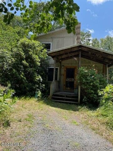 192 Fox Hill Road, Edinburg, NY, photo 2