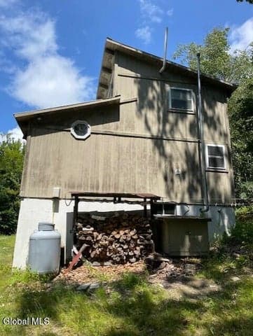 192 Fox Hill Road, Edinburg, NY, photo 4