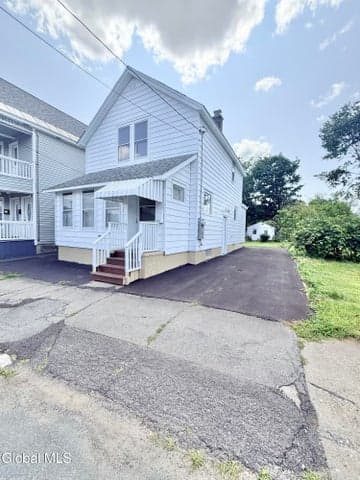 822 Sargent Place, Schenectady, NY, photo 4