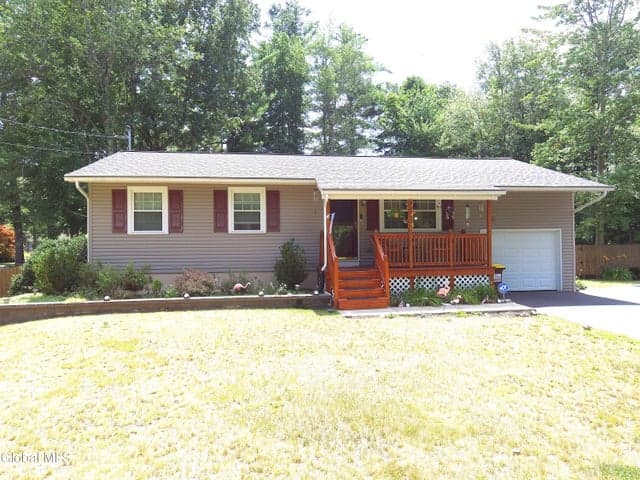132 Hutchins Road, Milton, NY