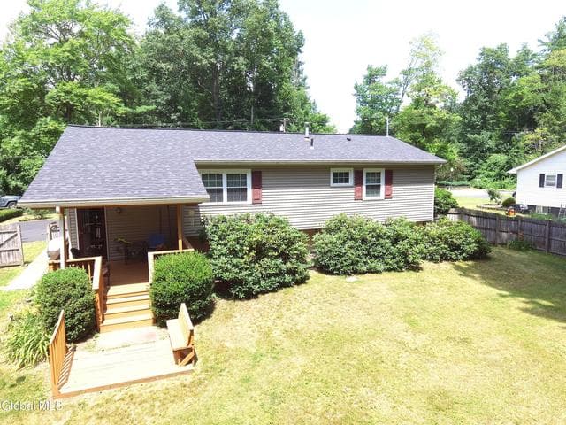 132 Hutchins Road, Milton, NY, photo 4