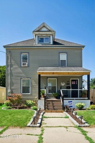 16 E Faville Avenue, Dolgeville, NY, photo 2