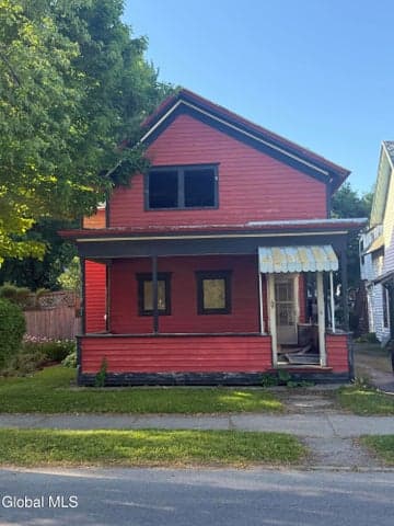 134 Spring Street, Gloversville, NY, photo 1
