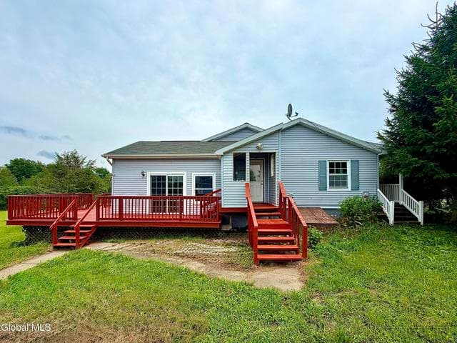 1912 Thompsons Lake Road, Altamont, NY, photo 4